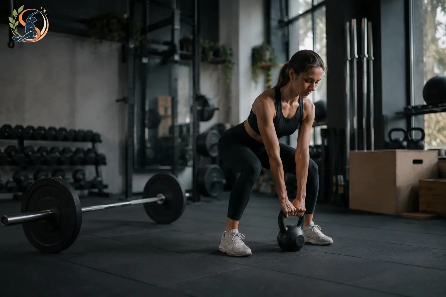 Jasper Leo - Fitness Specialist