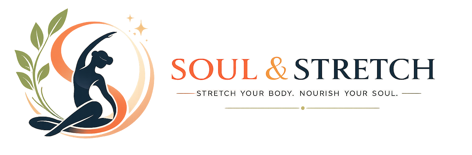 Soul & Stretch Logo