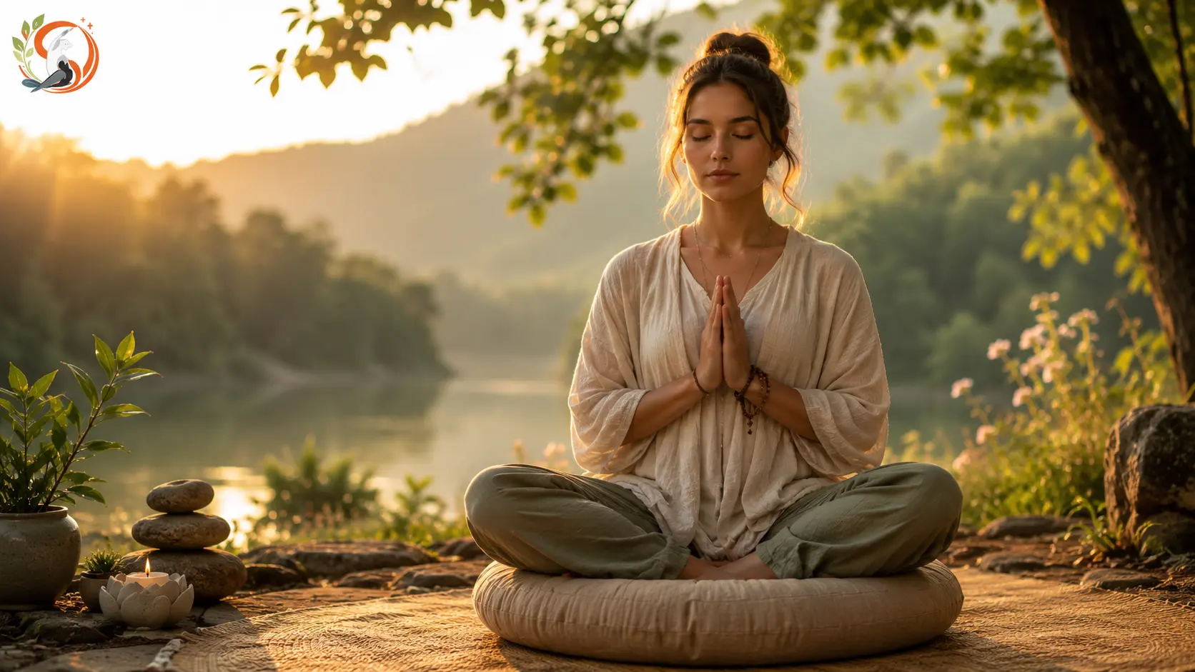 Loving Kindness Meditation Script for Beginners: A Simple Guide to Metta Practice