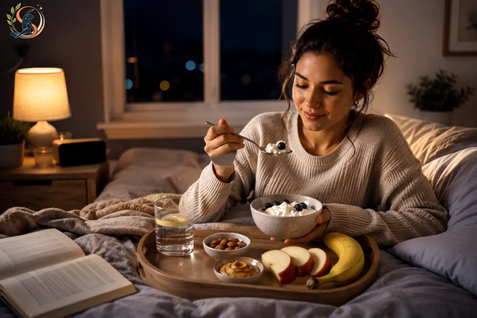 Good Late Night Snacks: What to Eat When Hunger Hits After Dark