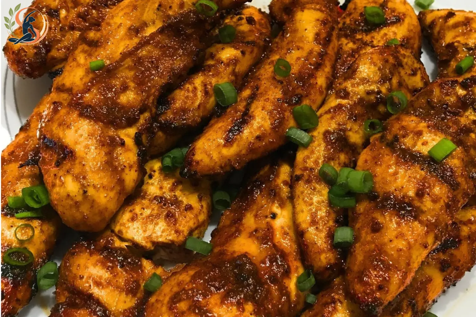 healthy chicken tenderloin recipes