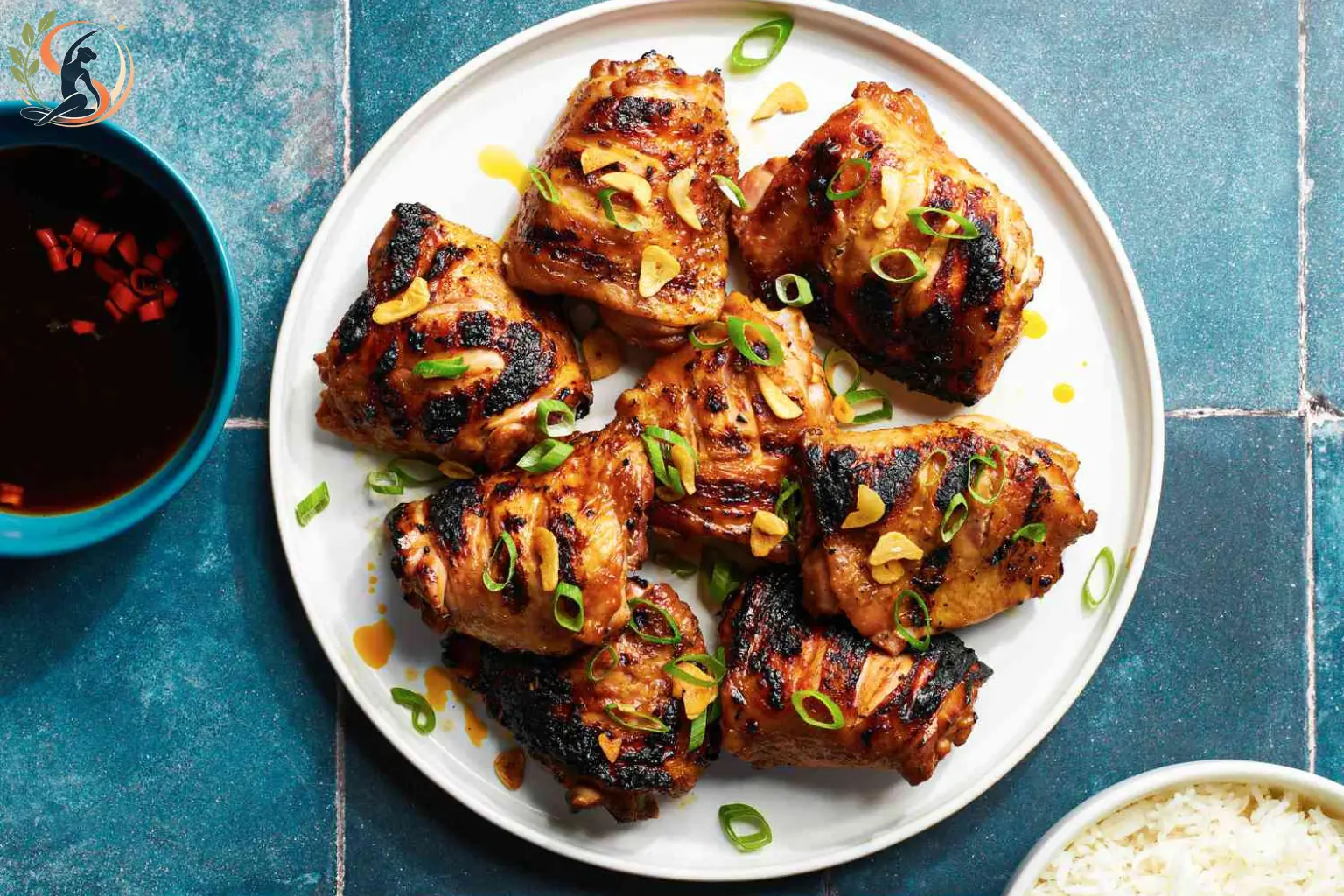 healthy chicken lunch ideas