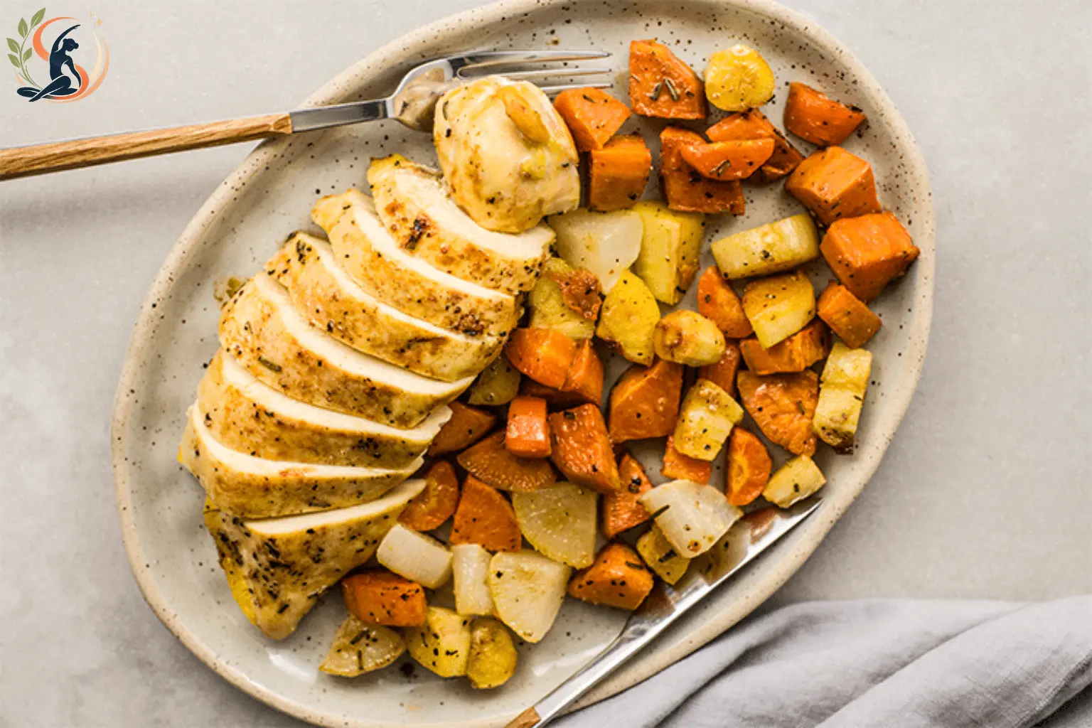 macro-friendly chicken meals for weight loss