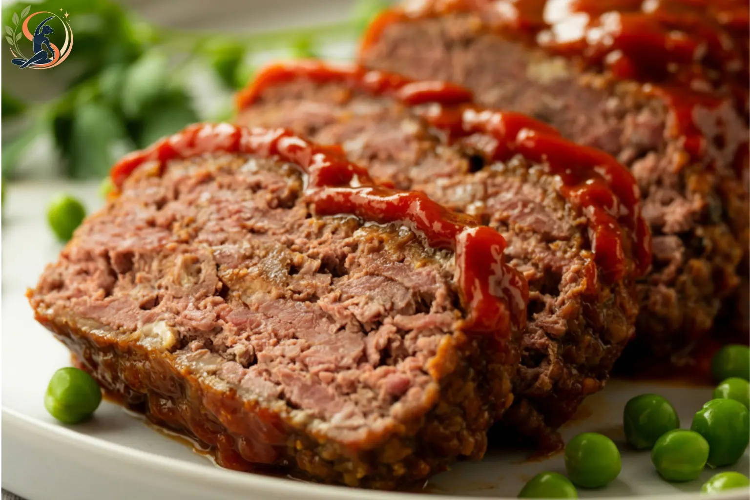 Quick oats and other simple breadcrumb alternatives used to bind homemade meatloaf.