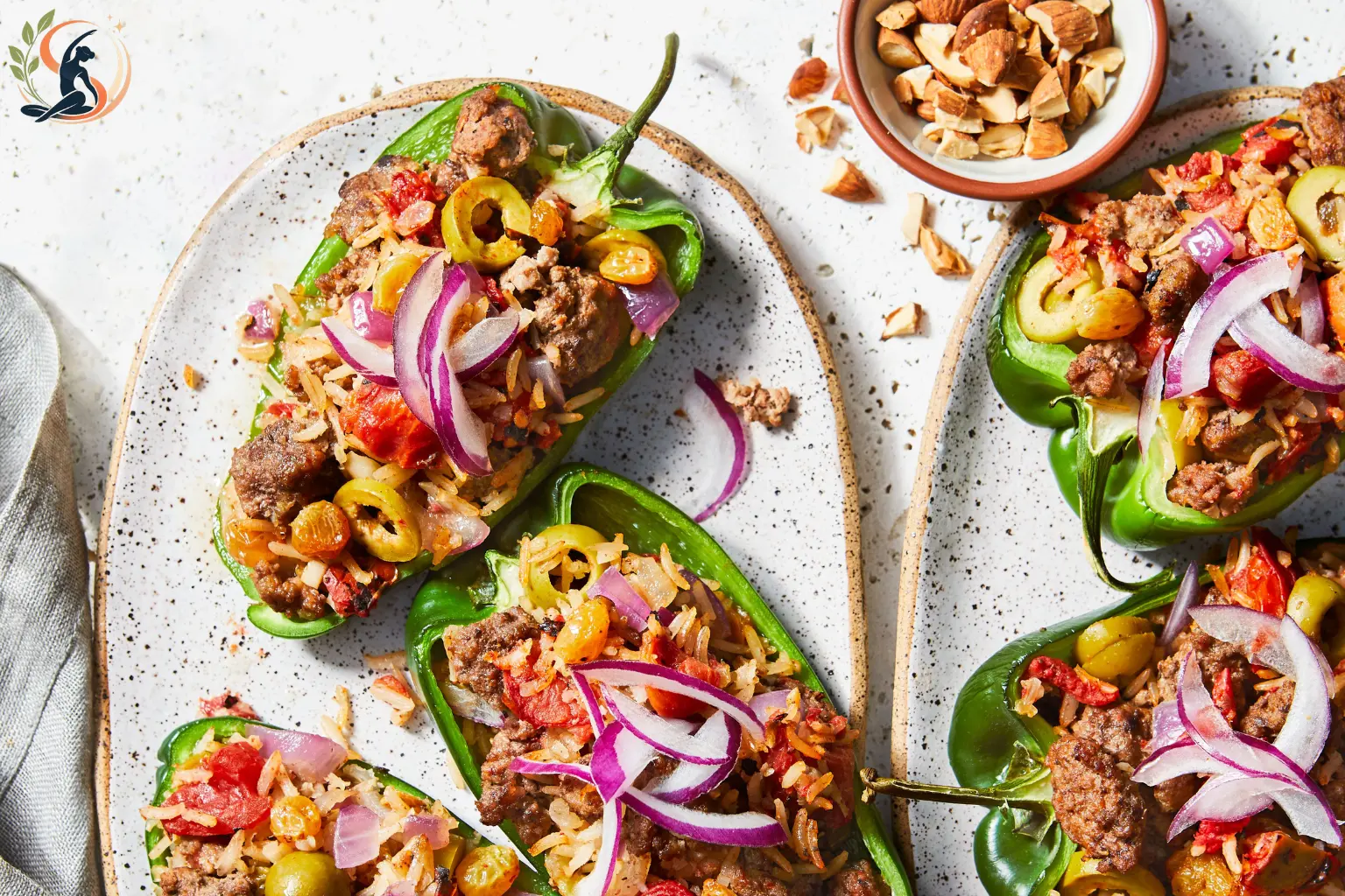 Healthy ground beef dinner ideas including meatballs, sloppy joes and homemade burgers.