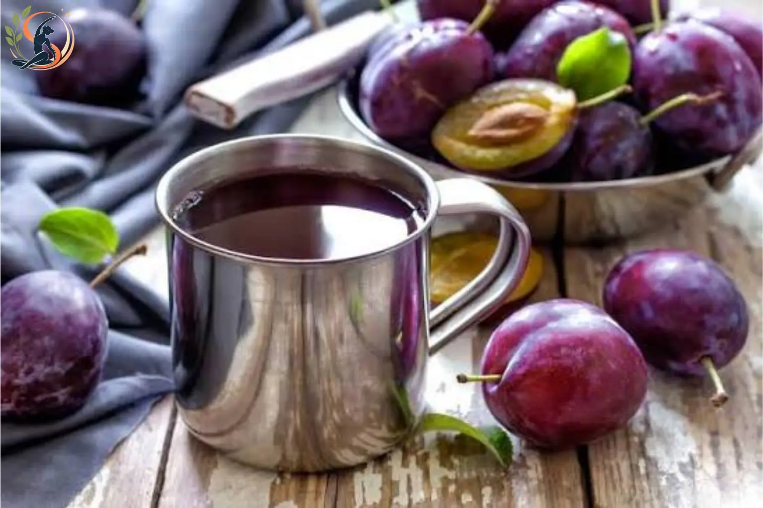 Drinks that can provide around 1000 mg of potassium