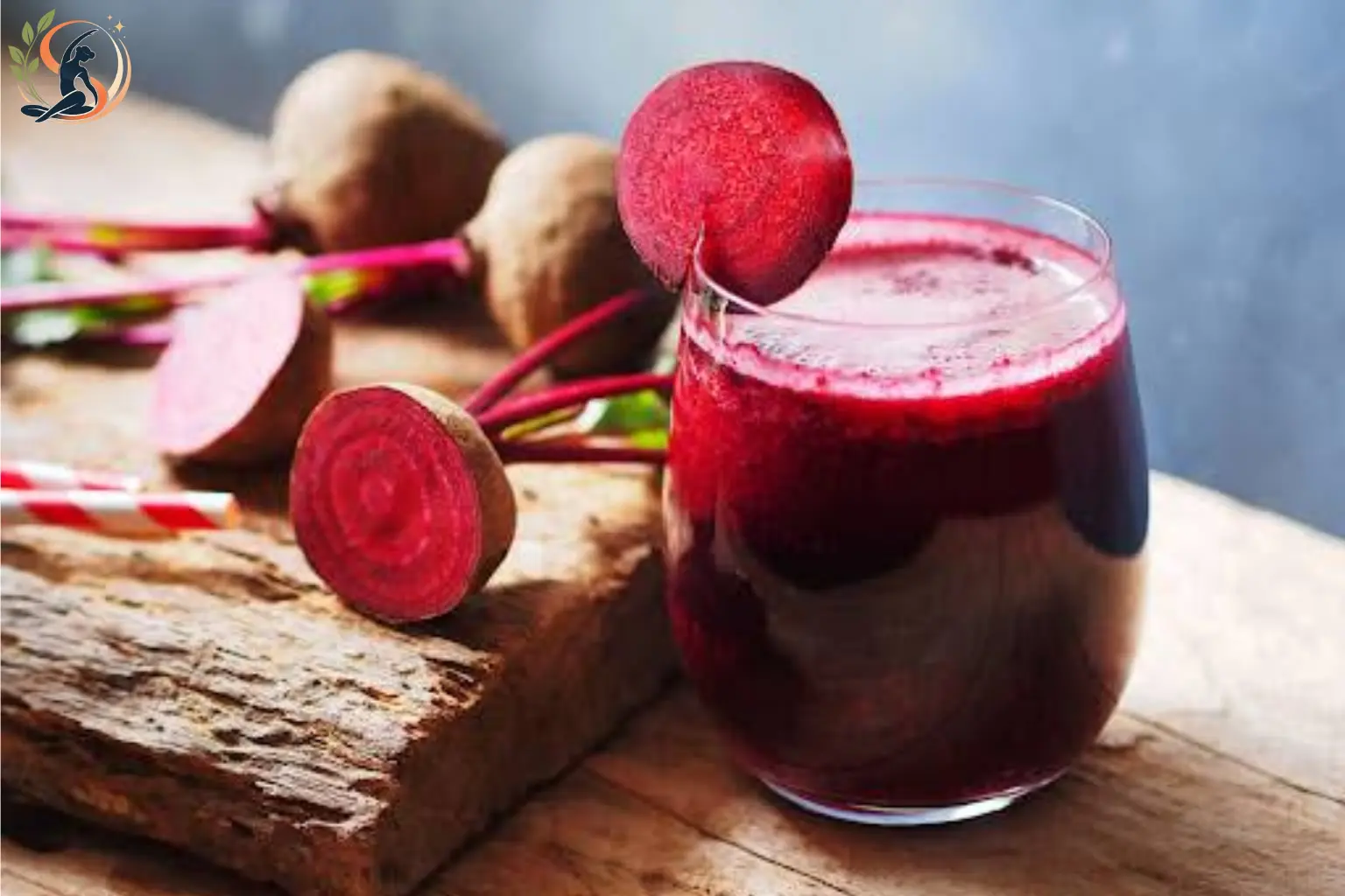 Beet juice as a nutritious high potassium drink option