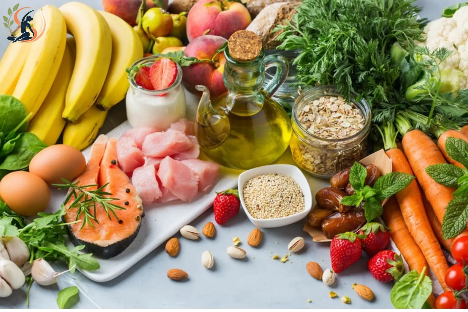 Potassium-rich foods and drinks for a heart-healthy diet