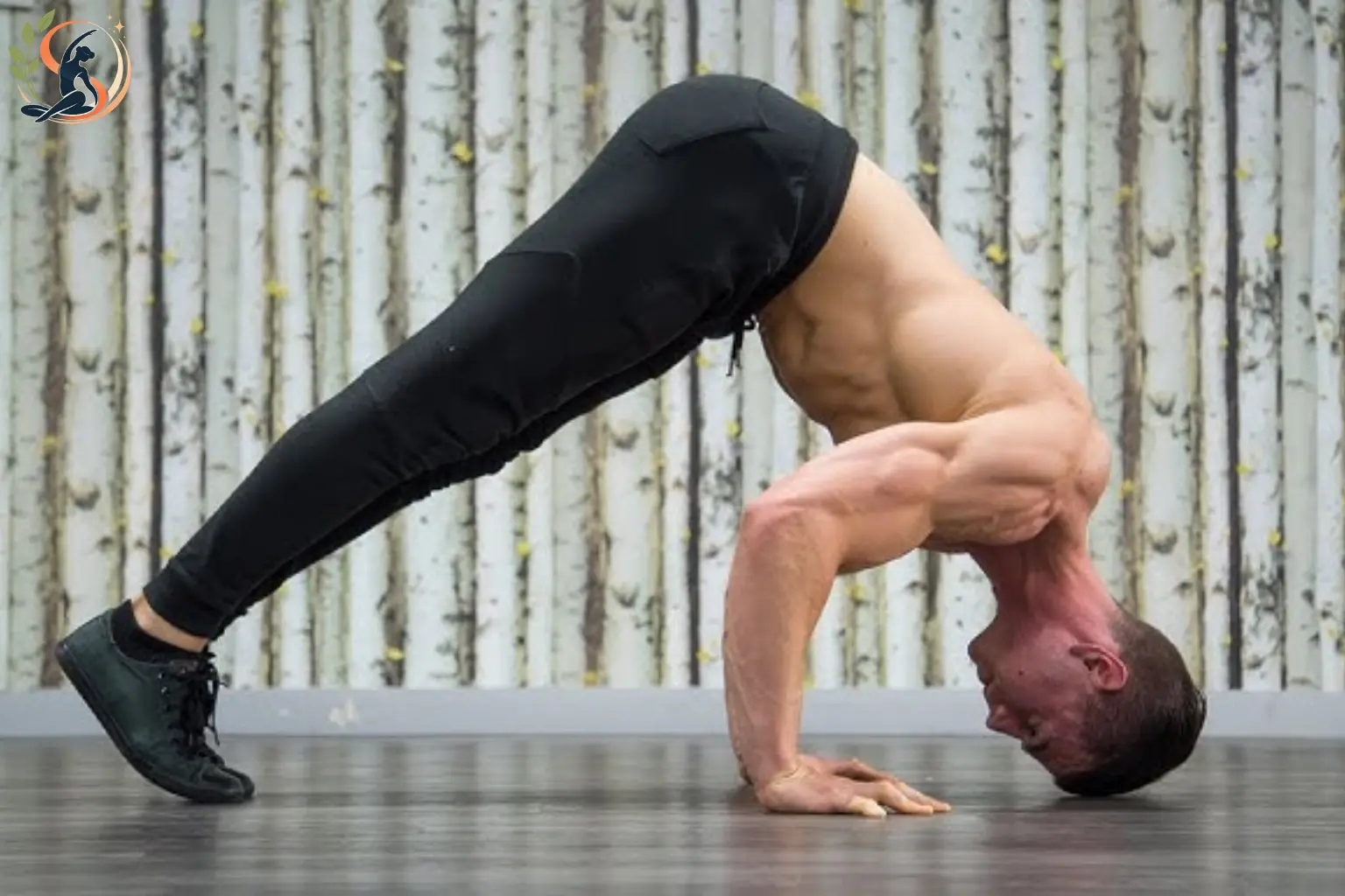 Bodyweight Shoulder Exercises for beginners to build strength safely