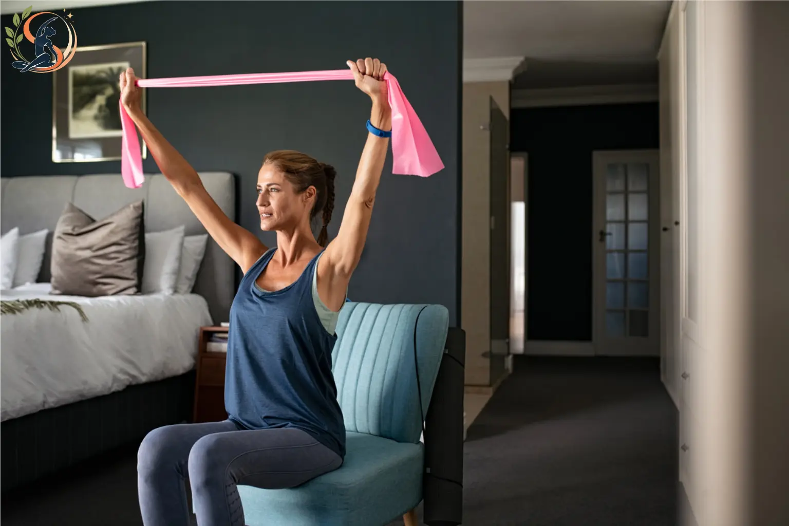 Bodyweight Shoulder Exercises for at-home rotator cuff strength